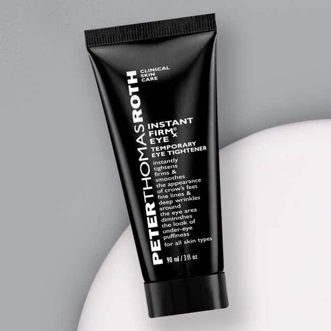 PETER THOMAS ROTH Instant FIRMx Eye