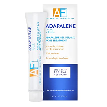 ACNE FREE Adapalene Gel