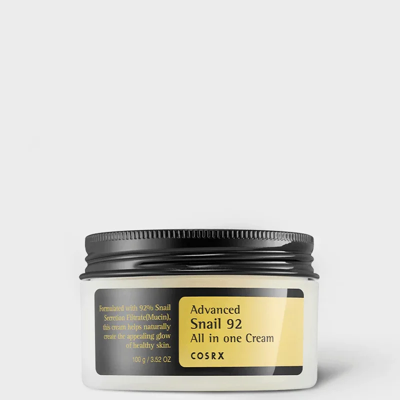 COSRX ADVANCE SNAIL92 ALL IN ONE CREAM