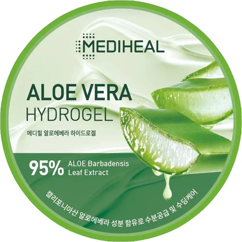 MEDIHEAL 92% Aloe Vera Hydrogel