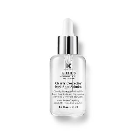 Kiehl's Clearly Corrective Dark Spot Solution