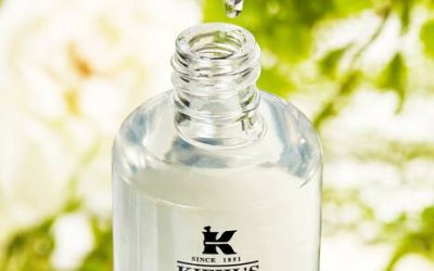 Kiehl's Clearly Corrective Dark Spot Solution