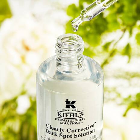 Kiehl's Clearly Corrective Dark Spot Solution