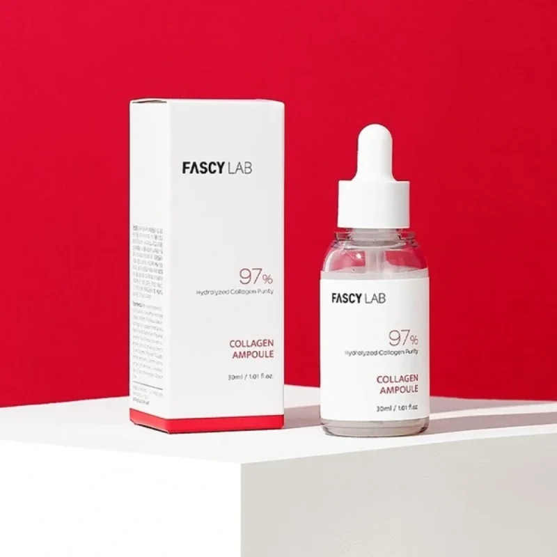 FASCY LAB COLLAGEN AMPOULE 30ml