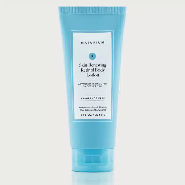 Skin-Renewing Retinol Body Lotion