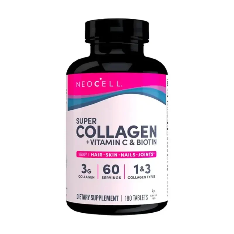 Neocell collagen supplement