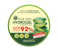 MEDIHEAL 92% Aloe Vera Hydrogel