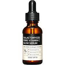 SOME BY MI Galactomyces Pure Vitamin C Glow Serum