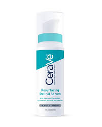 CERA VE Resurfacing Retinol Serum