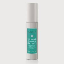 NATURIUM Niacinamide Serum 12% Plus Zinc 2%