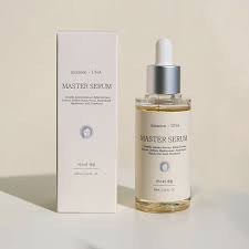 MIXSOON Master Serum