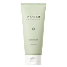 MIXSOON Master Gentle Recipe Foam Cleanser