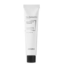 COSRX Retinol 0.1 Cream