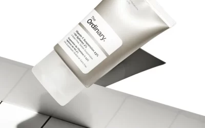 The Ordinary Vitamin C Suspension 23% + HA Spheres 2%