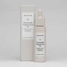 NATURIUM Tranexamic Topical Acid 5%