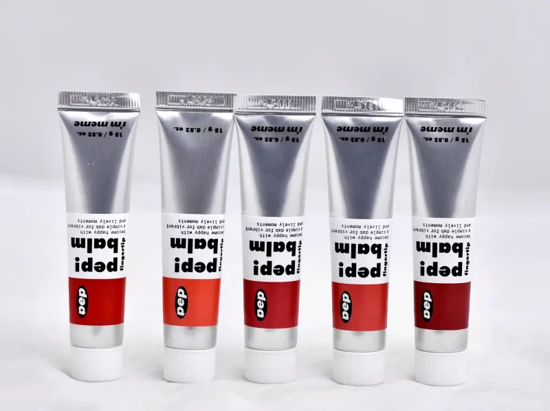 I'M MEME - I'm Pep! Balm - 5 Colors
