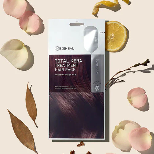 Mediheal Total Kera Treatment Hair Pack 40ml