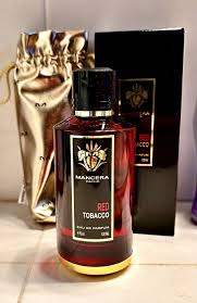 Mancera  Paris  Intense  Red Tobacco