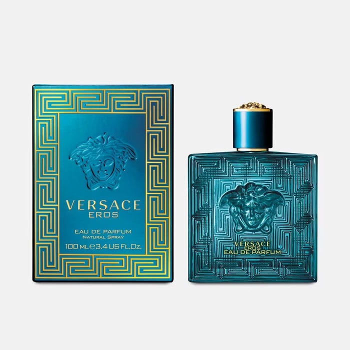 Versace Eros Edp