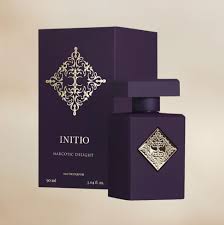 Initio   Narcotic  Delight  Edp