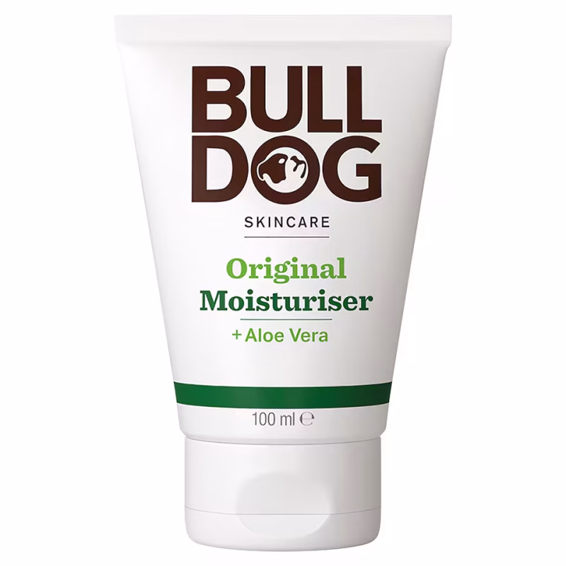 Bulldog Original Men Moisturizer 100ml