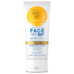 BONDI SANDS Fragrance free body Lotion SPF 50 150 ML