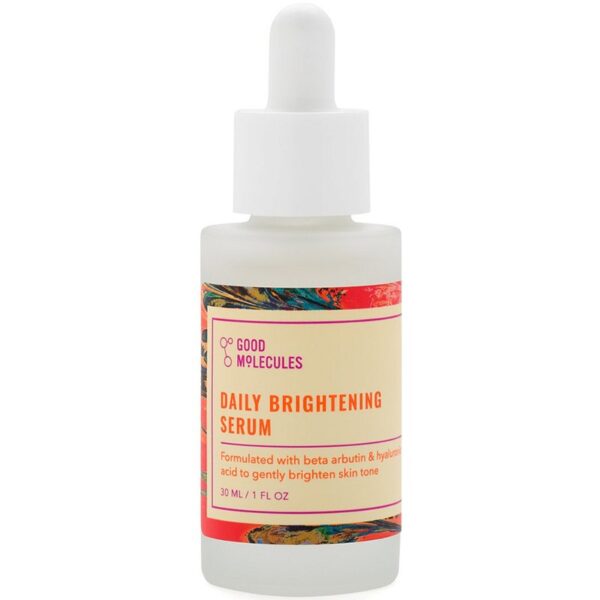 GOOD MOLECULES Daily Brightening Serum