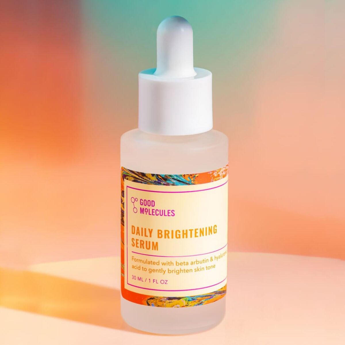 GOOD MOLECULES Daily Brightening Serum - Image 3