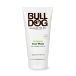 BULL DOG MEN`S SKINCARE FACE WASH