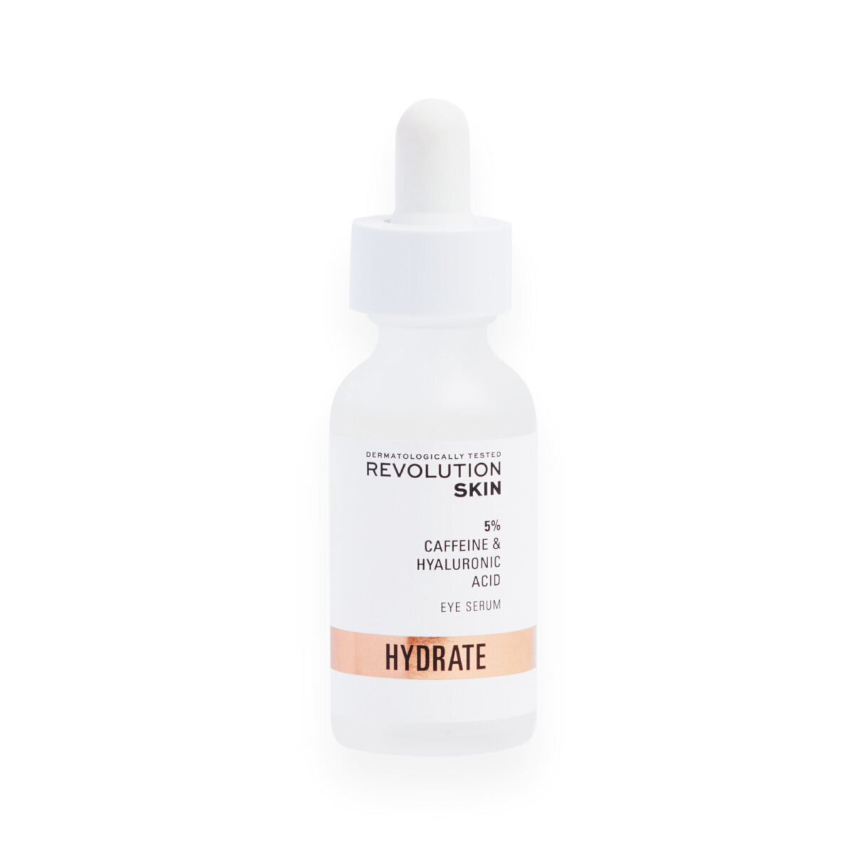 Revolution Skincare 5% Caffeine Solution Ender Eye Serum - Image 1