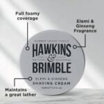 HAWKINS & BRIMBLE Shaving Cream 100ml