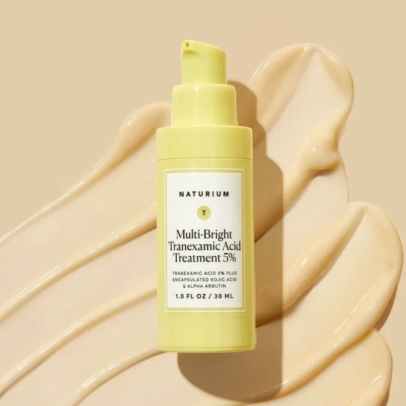 Naturium Multibright Tranexumic 5%   30ml - Image 2