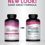 NEOCELL Super Collagen + Vitamin C