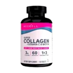 NEOCELL Super Collagen + Vitamin C