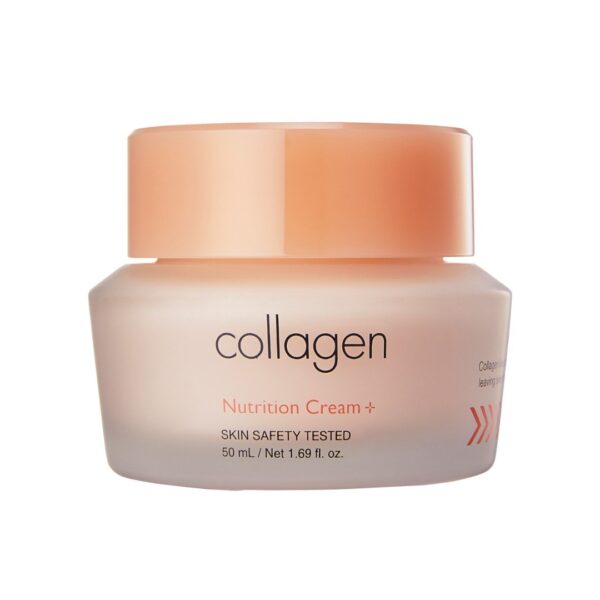 Its Skin Collagen Elasticity Cream