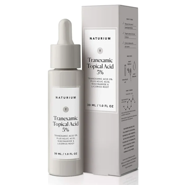 NATURIUM Tranexamic Topical Acid 5%