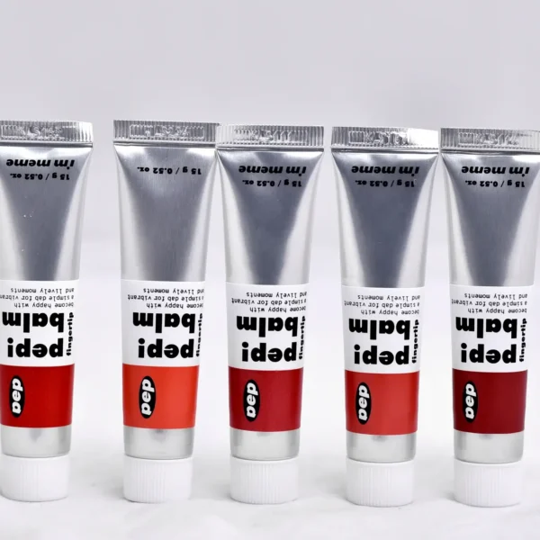 I'm Meme - I'm Pep! Balm - 5 Colors 15G