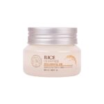The Face Shop Rice And Ceramide Moisturizer
