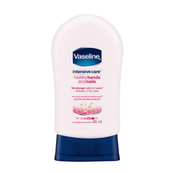 Vaseline Deep Moisture Hand & Nail Cream