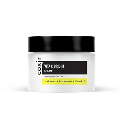 COXIR Vita C Bright Cream 50ml