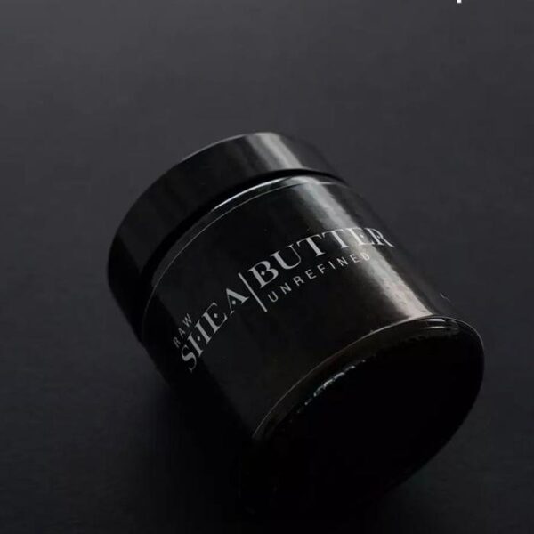 PAX Raw Unrefined Shea Butter