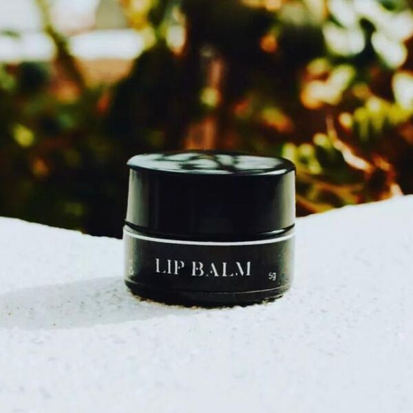 PAX Lip Balm 5g