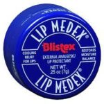 BLISTEX Lip Medex Lip Protectant