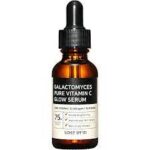 SOME BY MI Galactomyces Pure Vitamin C Glow Serum