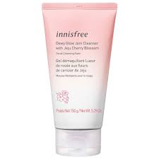 INNISFREE Dewy Glow Jam Cleanser