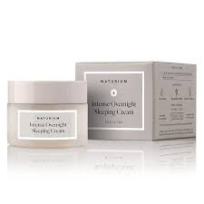 NATURIUM Intense Overnight Sleeping Cream 50ML