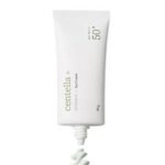 MIXSOON Centella Sun Cream SPF 50+ PA++++