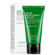 BENTON Aloe Hyaluron Cream 50G