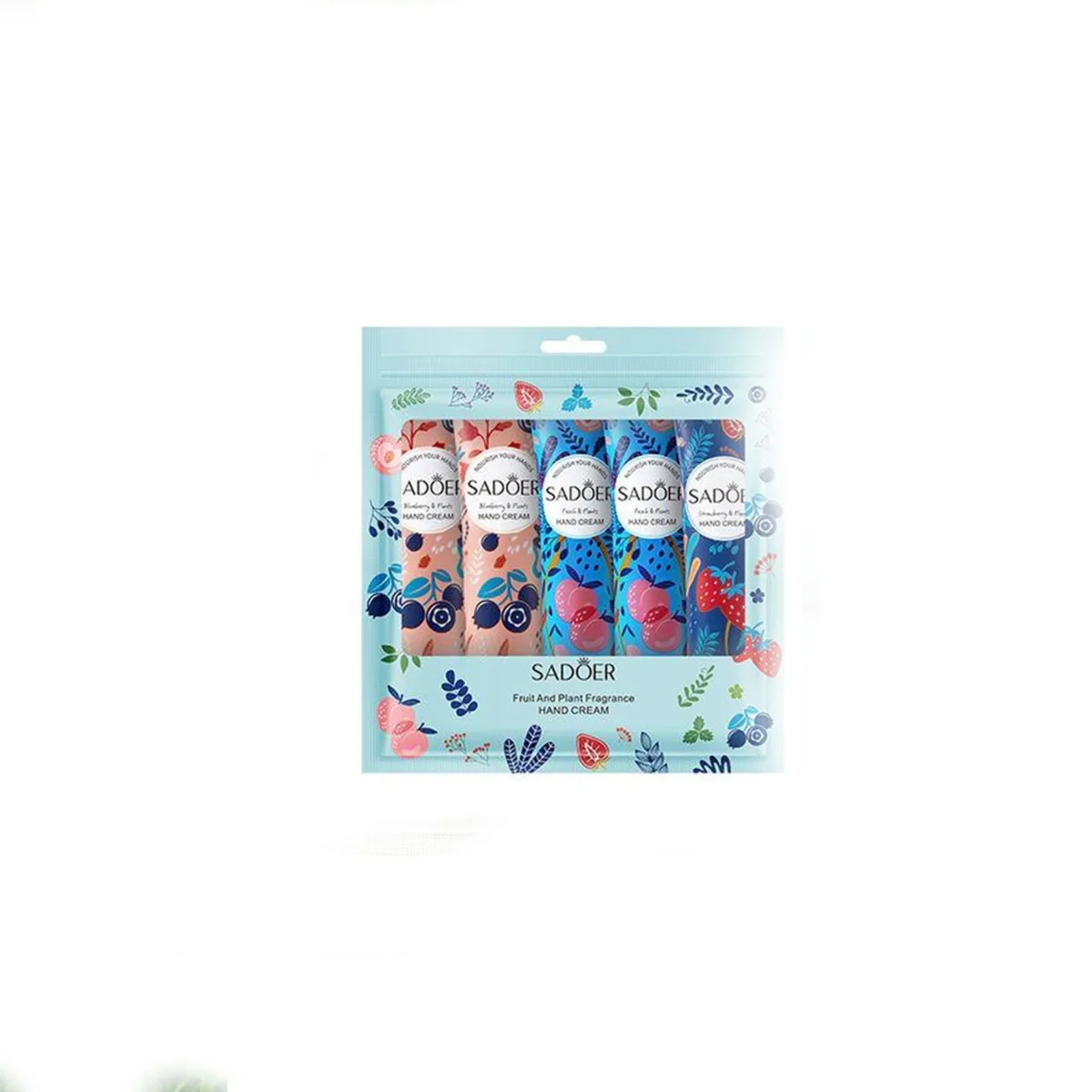 SADOER Hand Creams - Image 3