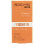 Revoluton Skincare Vitamin C Moisturizer